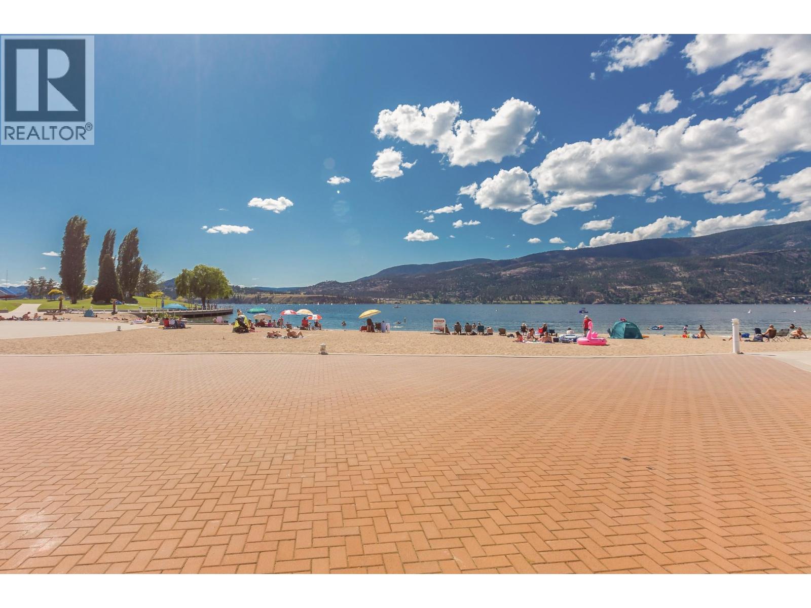 435 1088 Sunset Drive, Kelowna