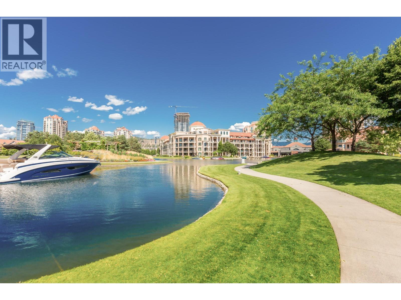 435 1088 Sunset Drive, Kelowna