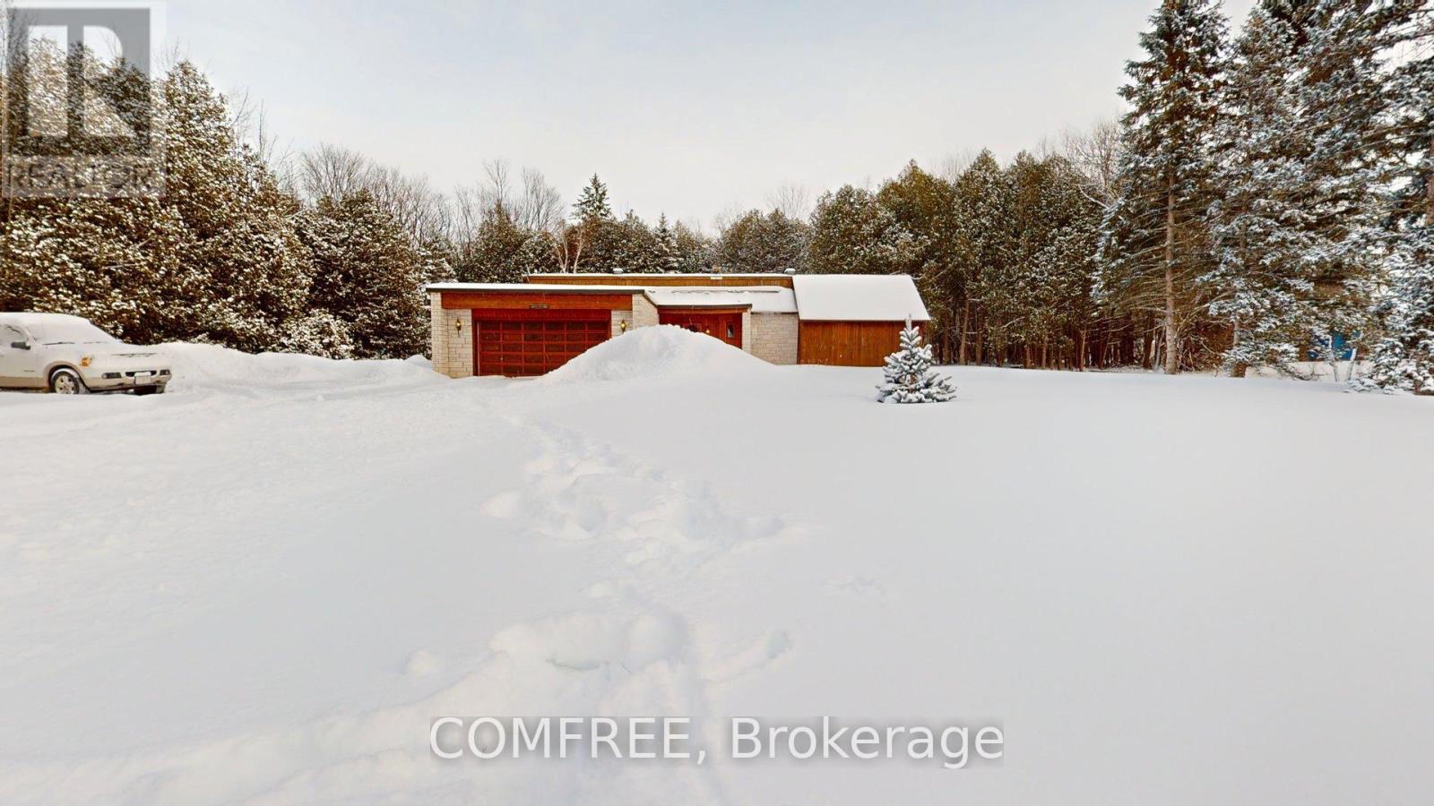 11954 FOREST HILL ROAD - 1