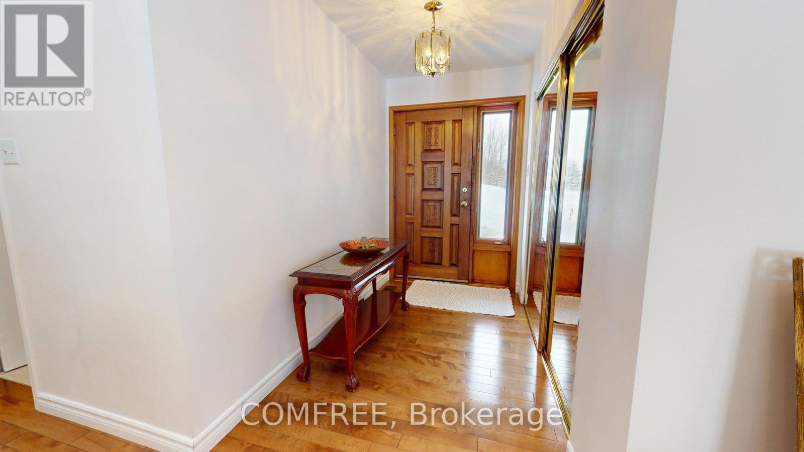 11954 FOREST HILL ROAD - 11