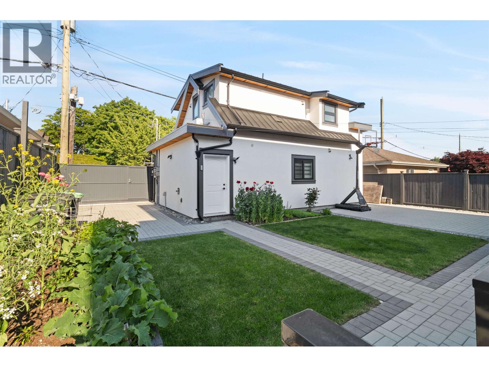 7662 FRENCH STREET, Vancouver