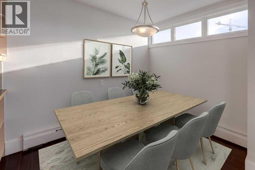 Single Family House for Sale in    Avenue SW Beltline Calgary 