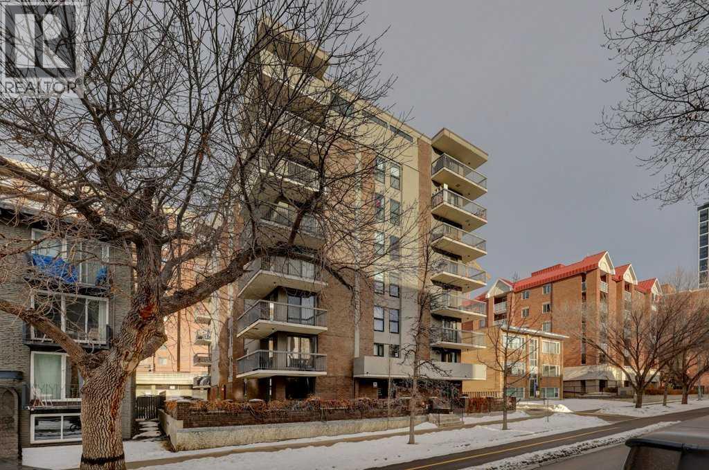 Single Family House for Sale in    Avenue SW Beltline Calgary 