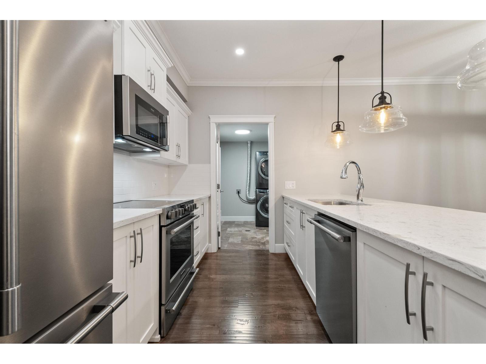 108 45754 KEITH WILSON ROAD, Vedder Crossing, Chilliwack