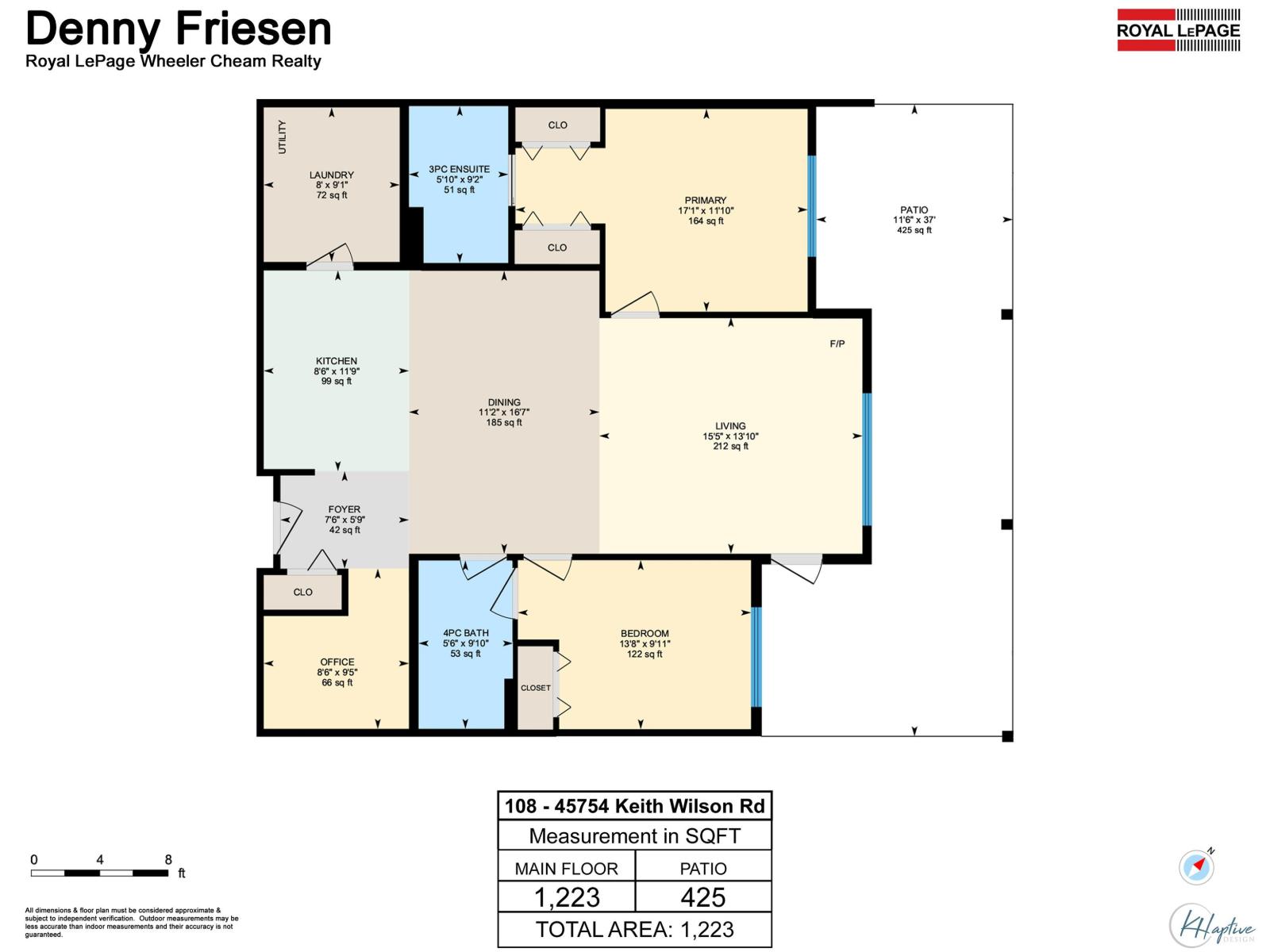 108 45754 KEITH WILSON ROAD, Vedder Crossing, Chilliwack