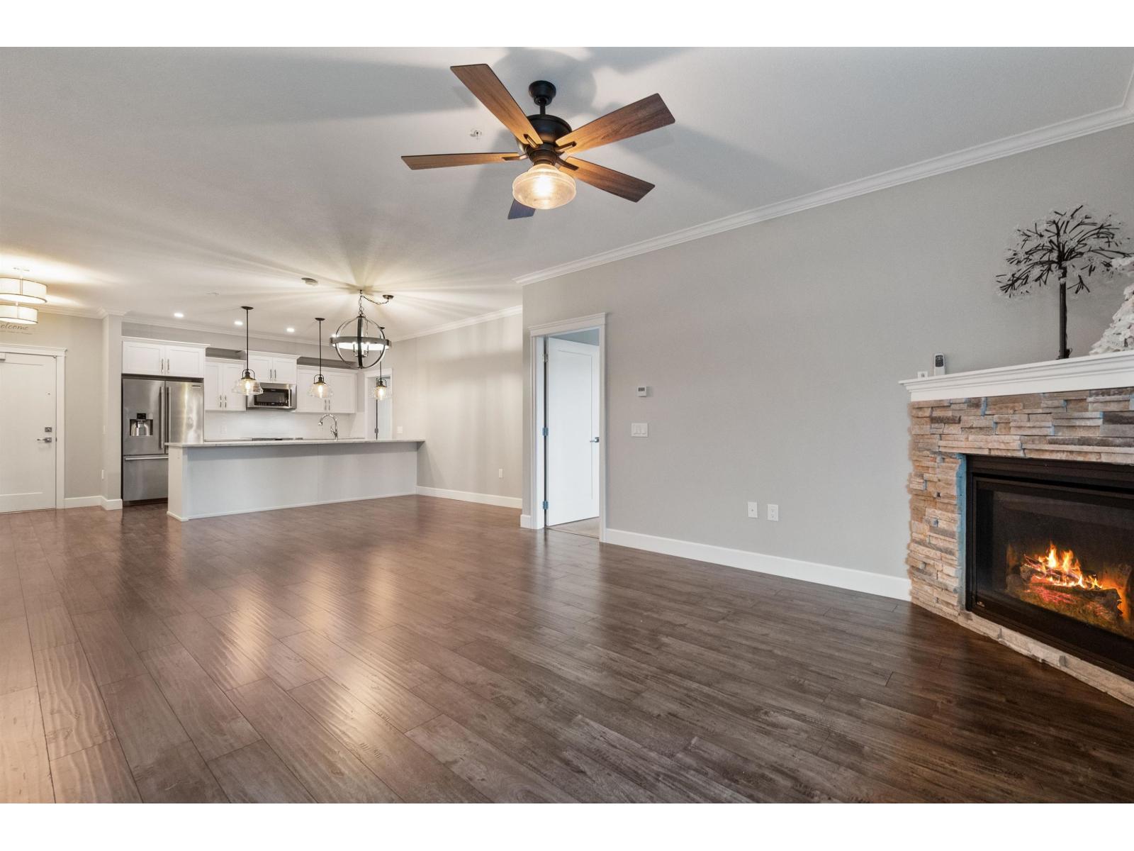 108 45754 KEITH WILSON ROAD, Vedder Crossing, Chilliwack