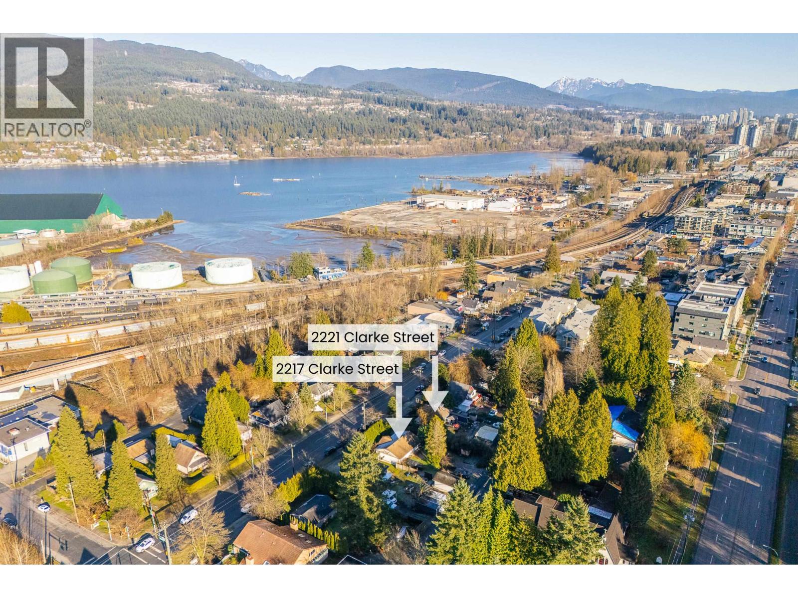 2221 CLARKE Street - photo 2