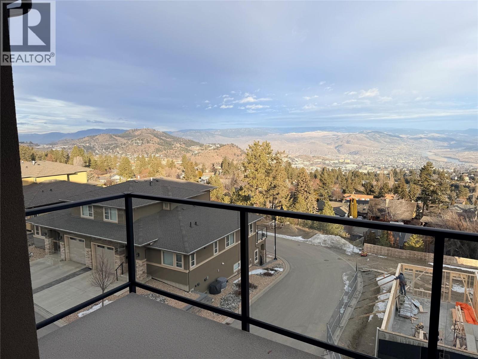 2171 Van Horne Drive Unit# 307, Kamloops