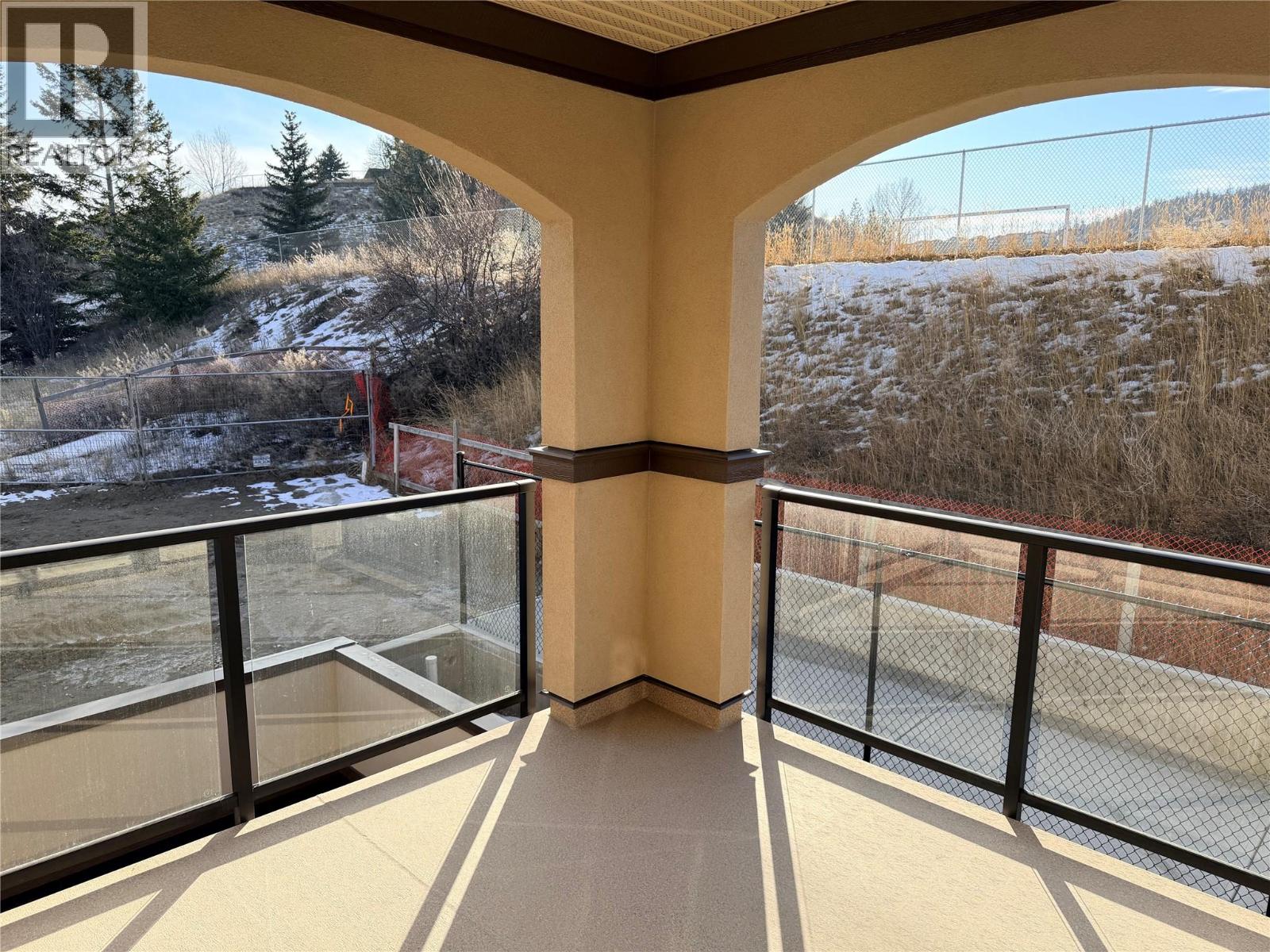 2171 Van Horne Drive Unit# 203, Kamloops