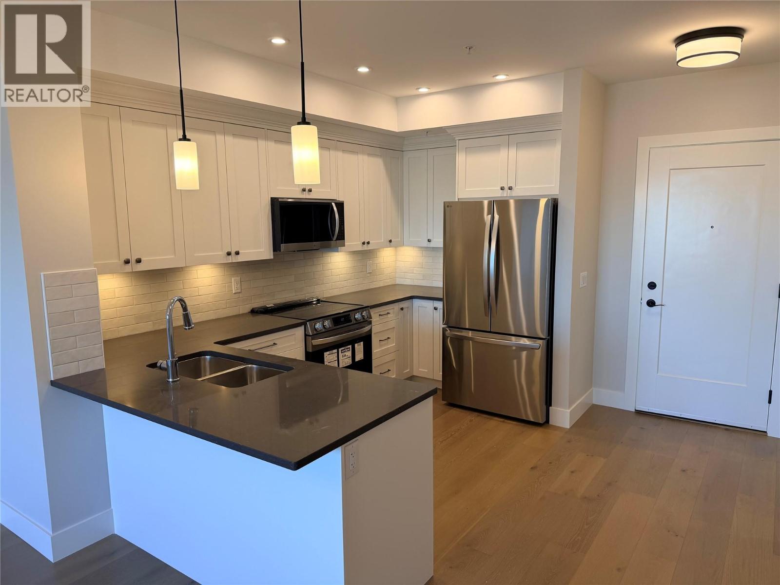 2171 Van Horne Drive Unit# 201, Kamloops