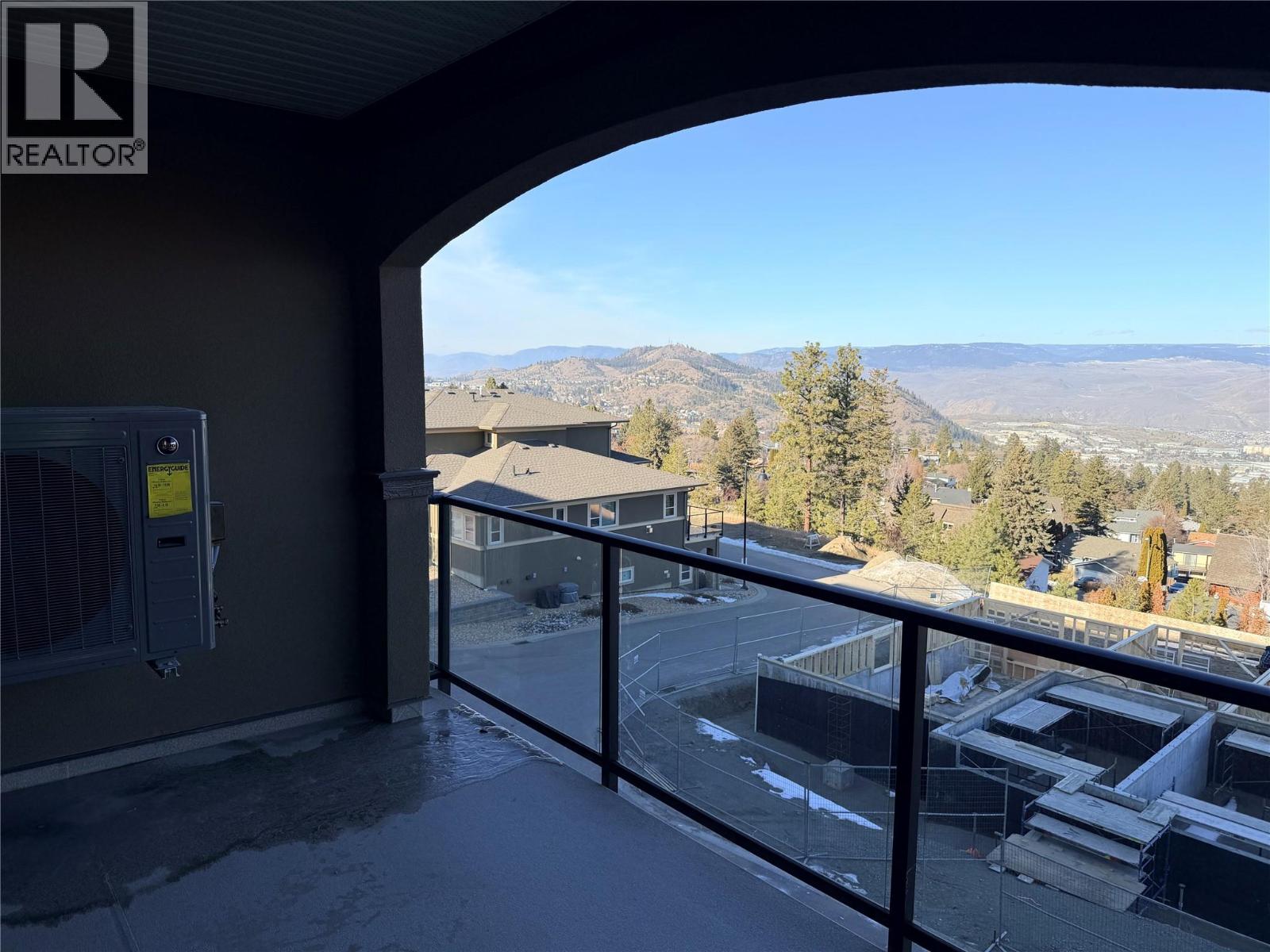 2171 Van Horne Drive Unit# 201, Kamloops