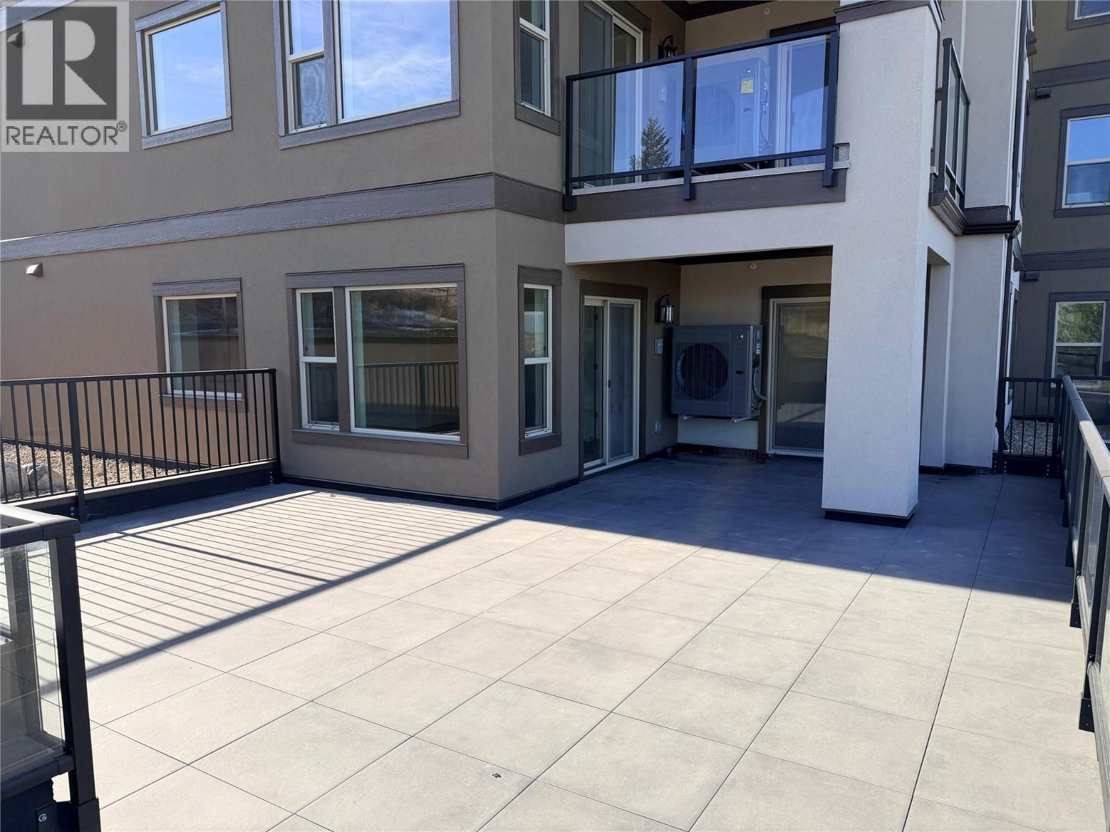 2171 Van Horne Drive Unit# 103, Kamloops