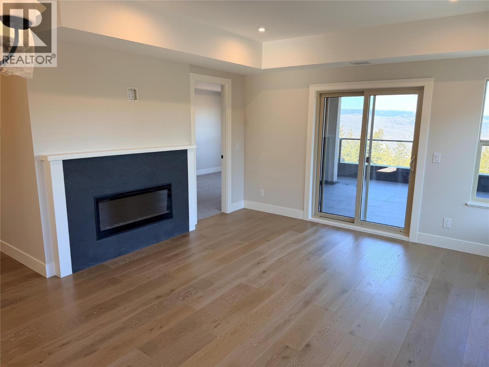 2171 Van Horne Drive Unit# 103, Kamloops