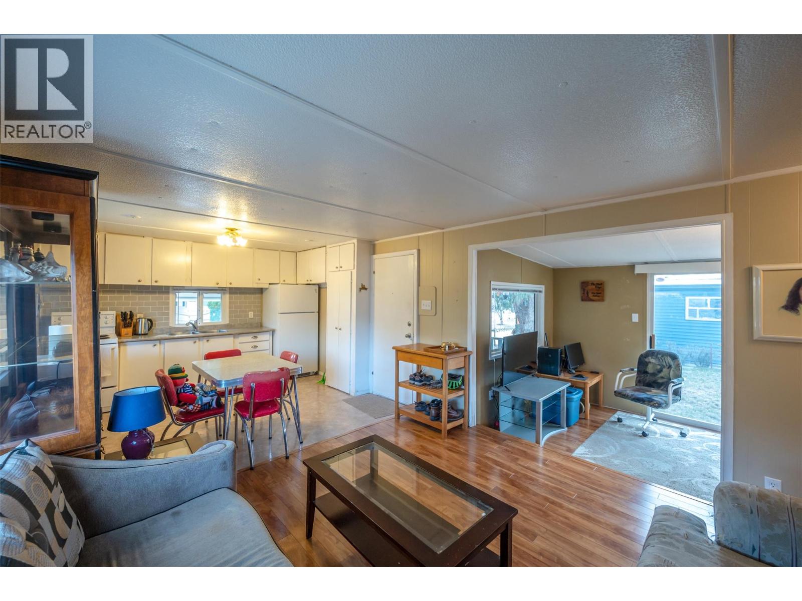 197 Dauphin Avenue Unit# 115, Penticton