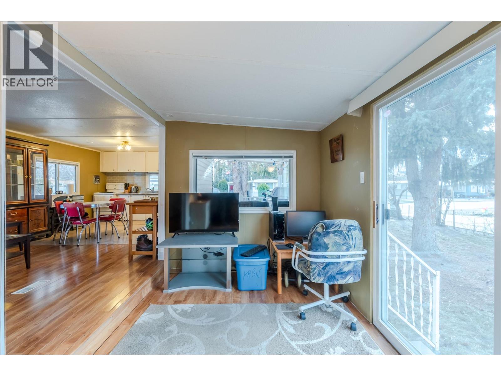 197 Dauphin Avenue Unit# 115, Penticton
