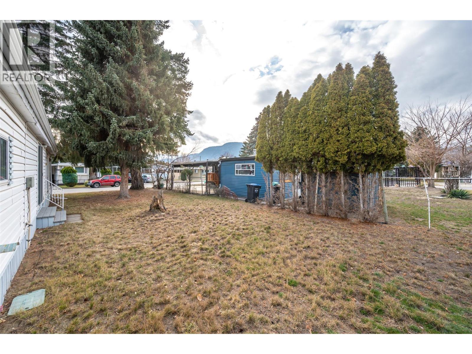 197 Dauphin Avenue Unit# 115, Penticton