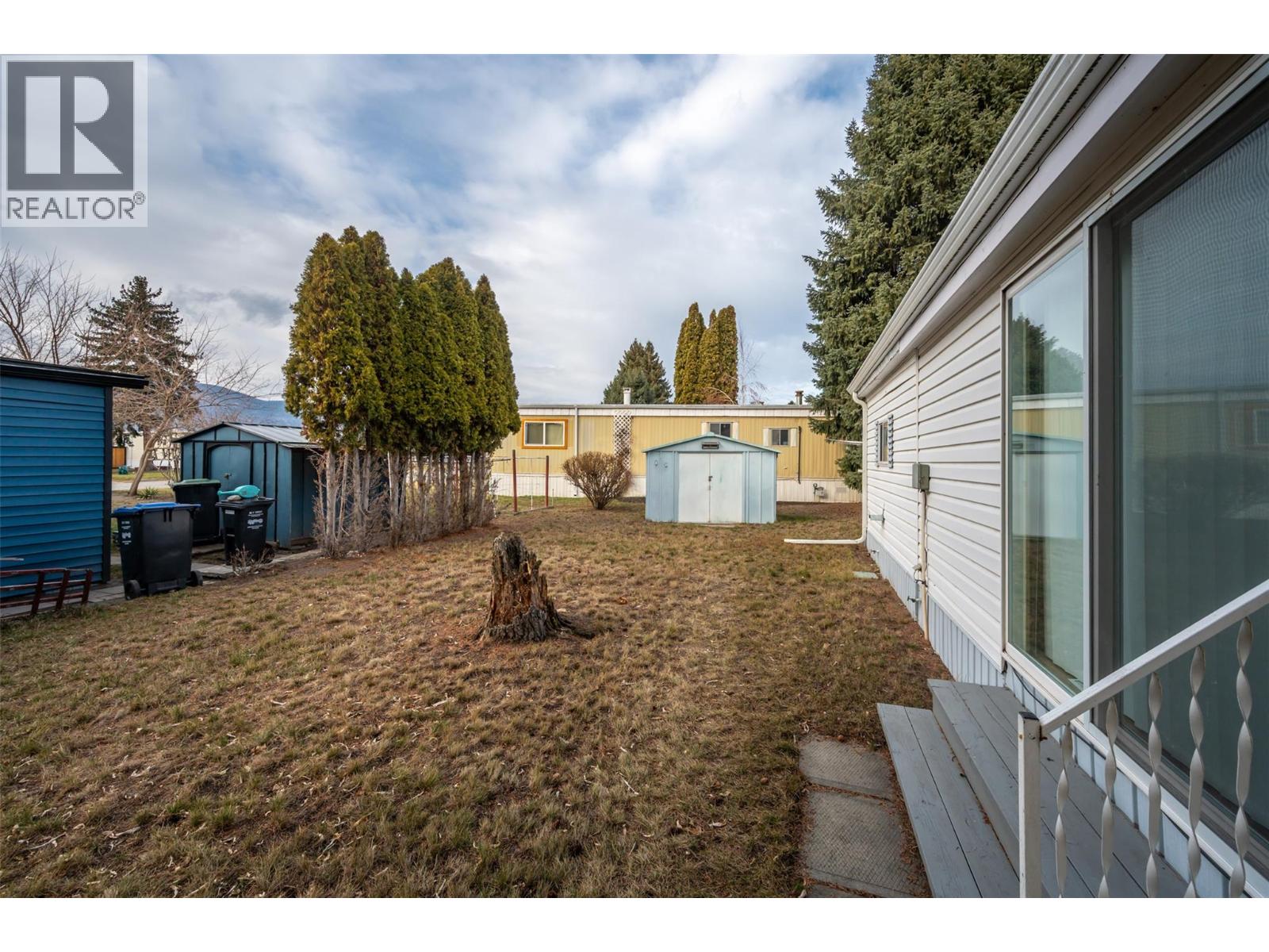 197 Dauphin Avenue Unit# 115, Penticton