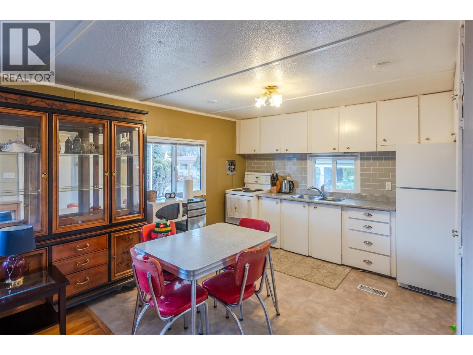197 Dauphin Avenue Unit# 115, Penticton