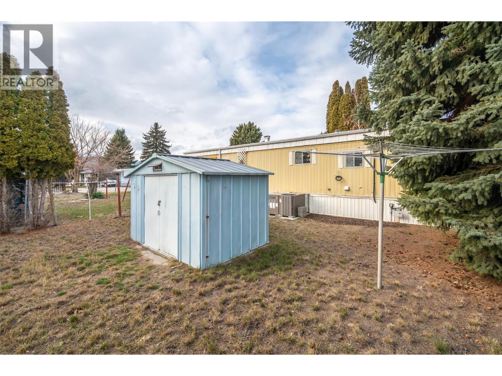 197 Dauphin Avenue Unit# 115, Penticton