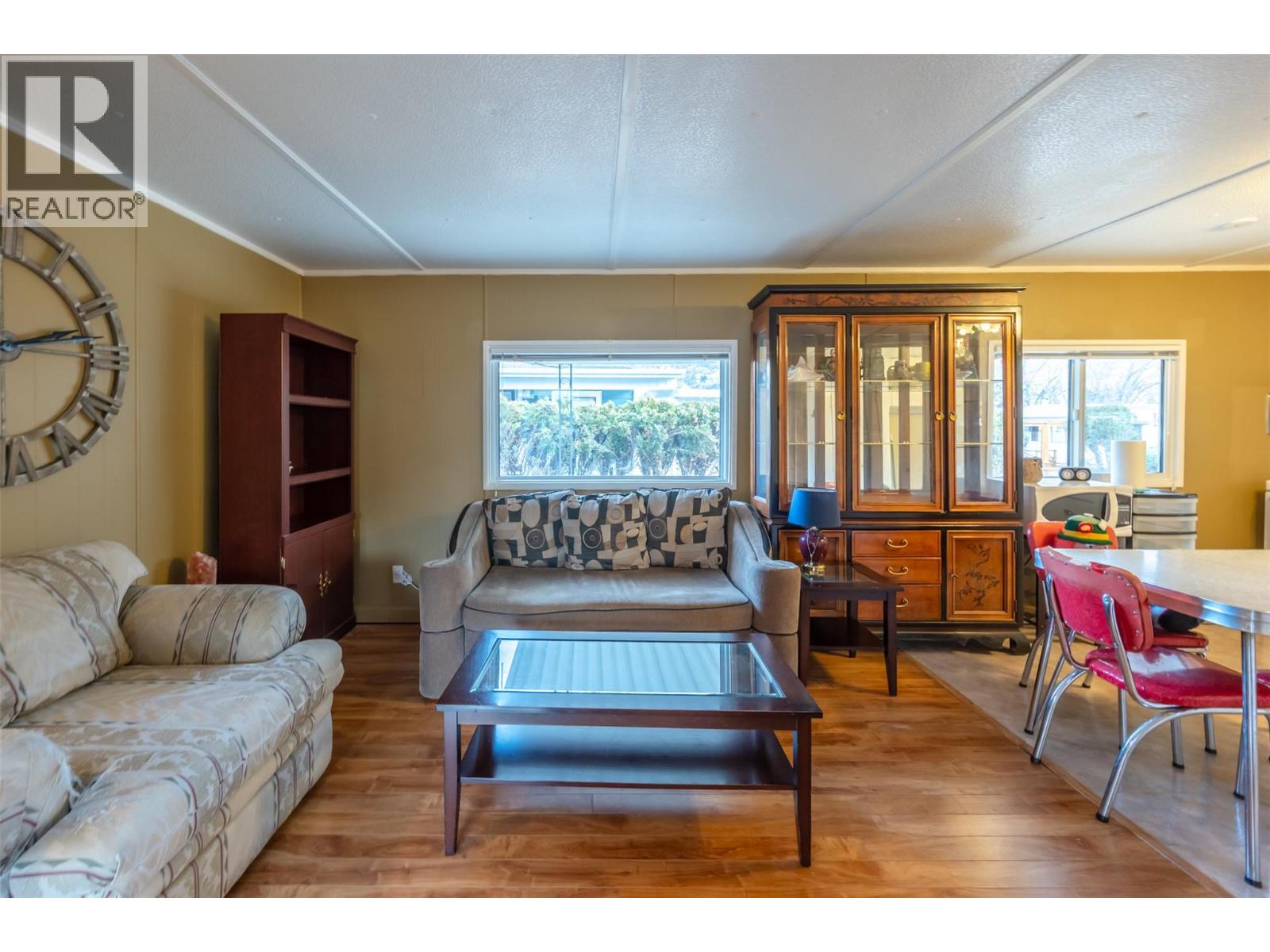 197 Dauphin Avenue Unit# 115, Penticton