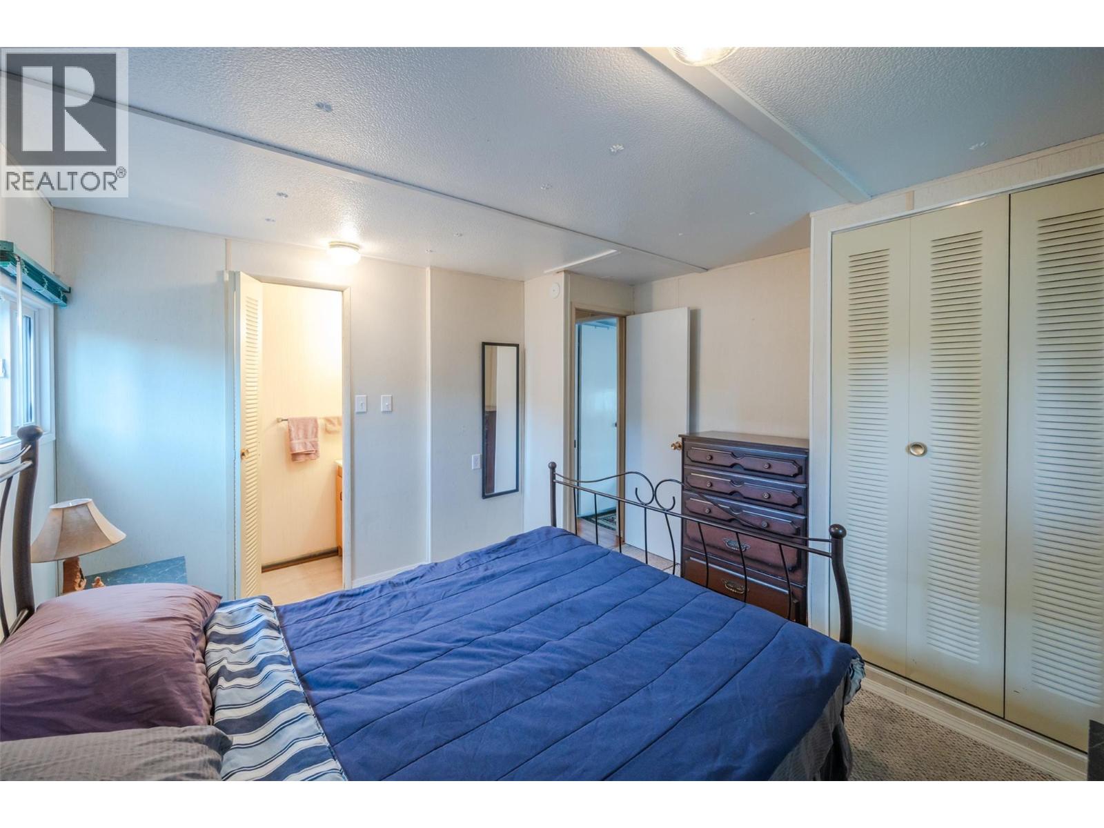 197 Dauphin Avenue Unit# 115, Penticton