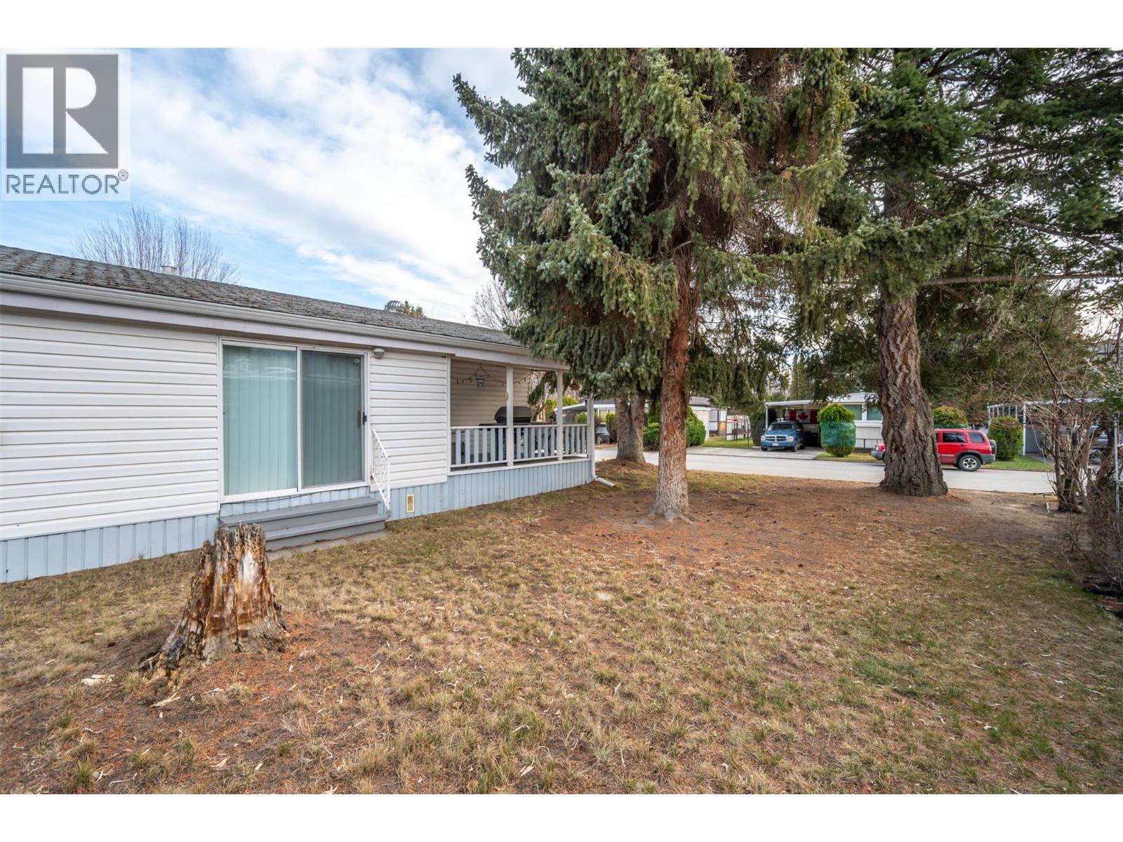 197 Dauphin Avenue Unit# 115, Penticton