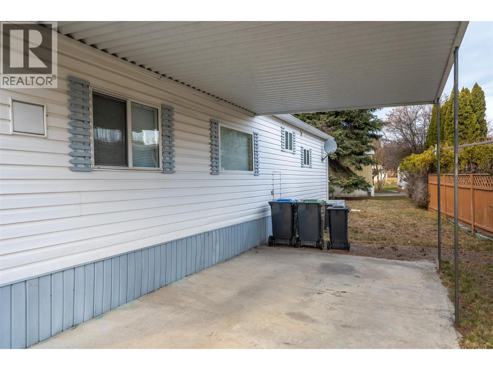 197 Dauphin Avenue Unit# 115, Penticton