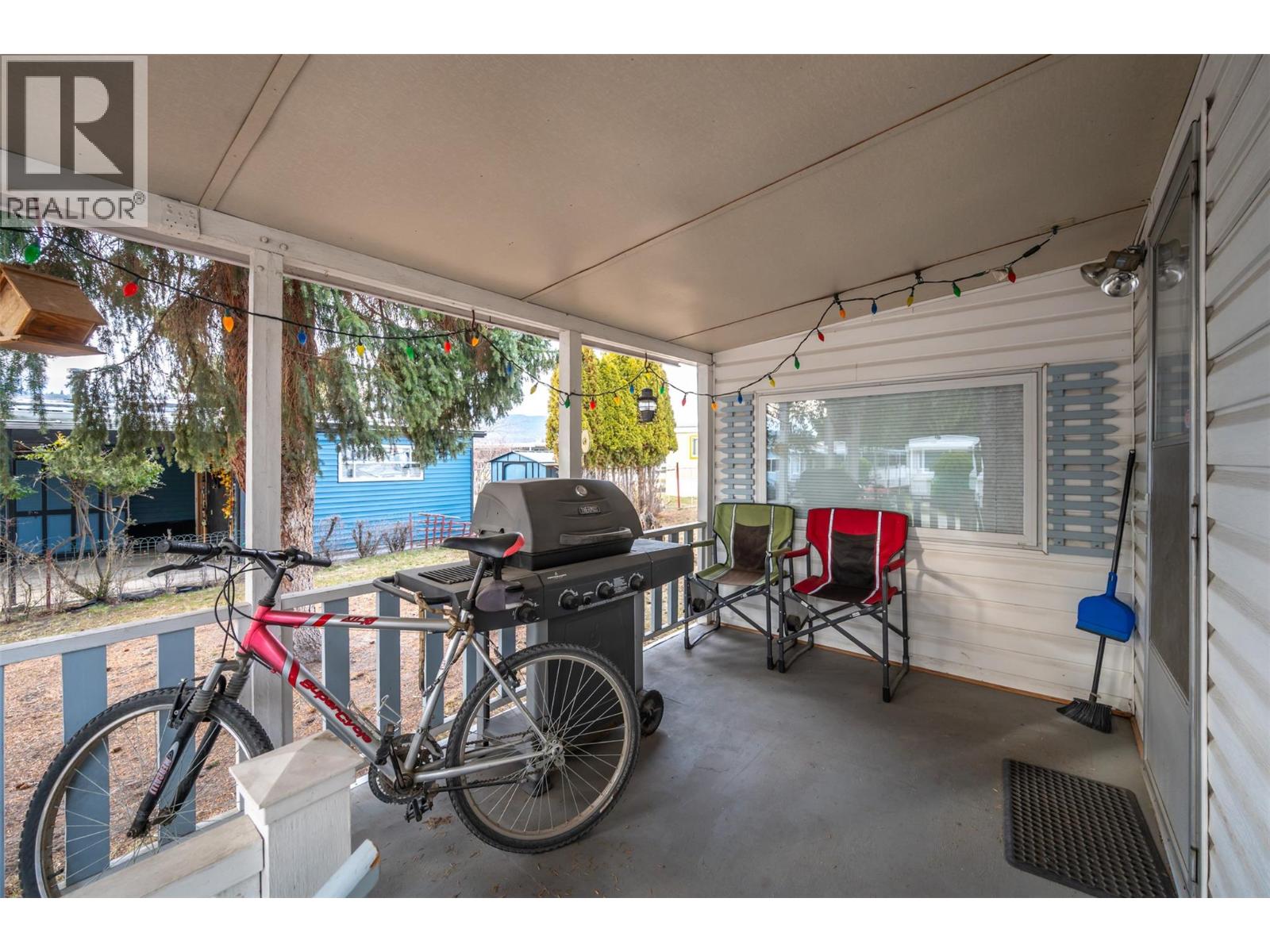 197 Dauphin Avenue Unit# 115, Penticton