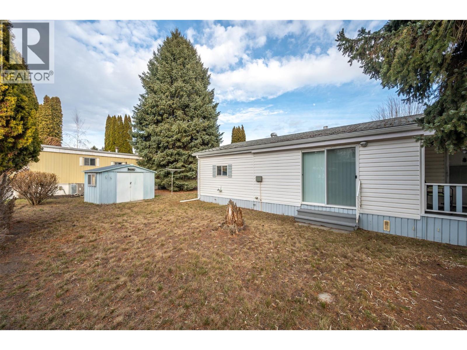 197 Dauphin Avenue Unit# 115, Penticton
