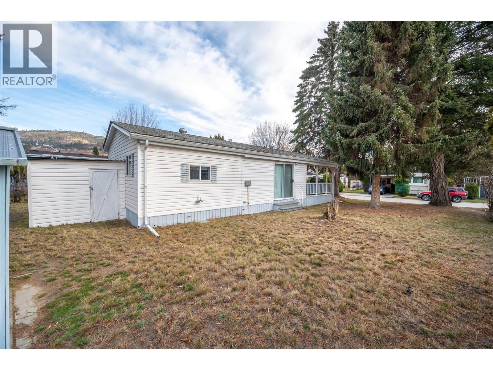 197 Dauphin Avenue Unit# 115, Penticton