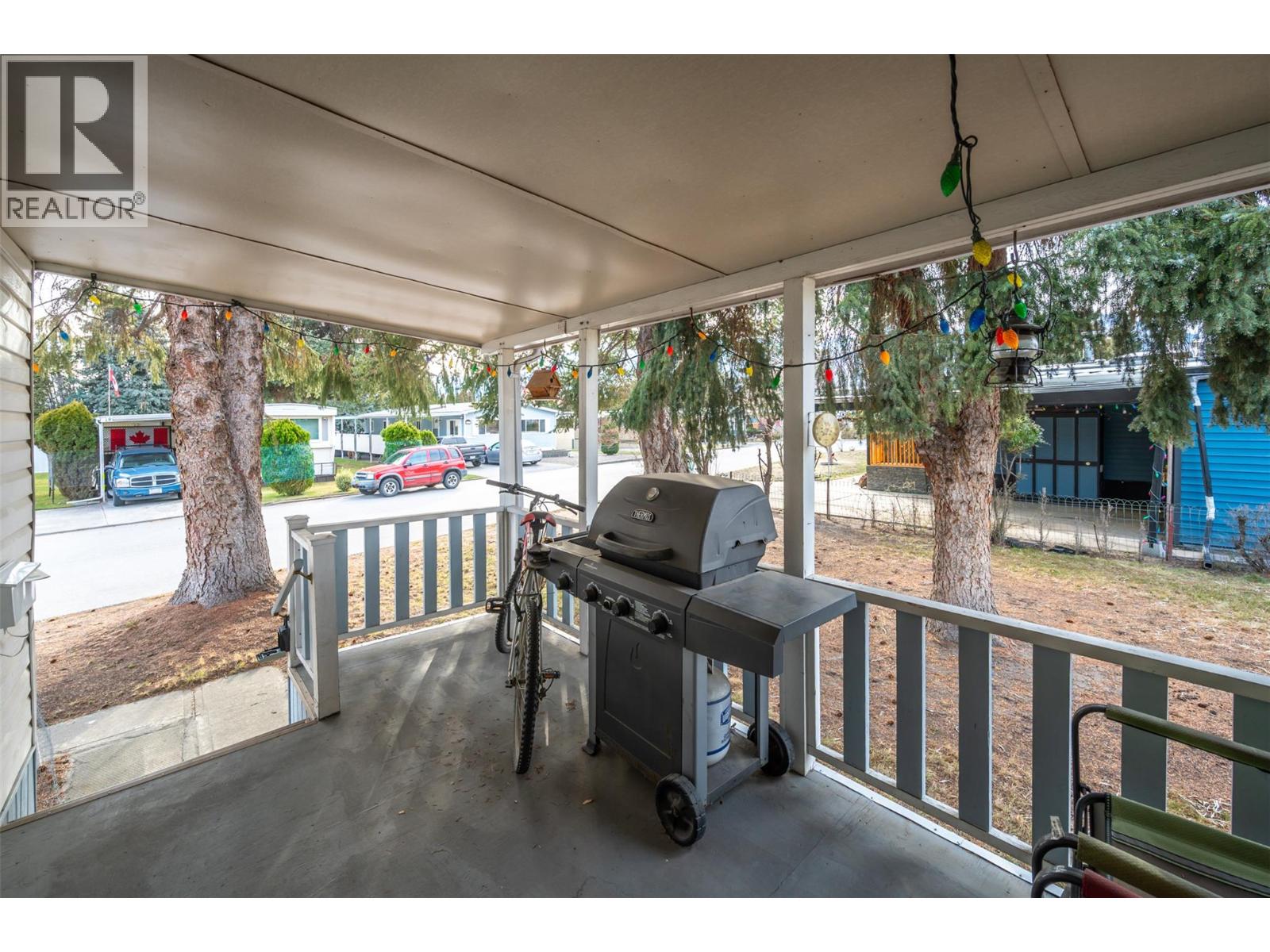 197 Dauphin Avenue Unit# 115, Penticton
