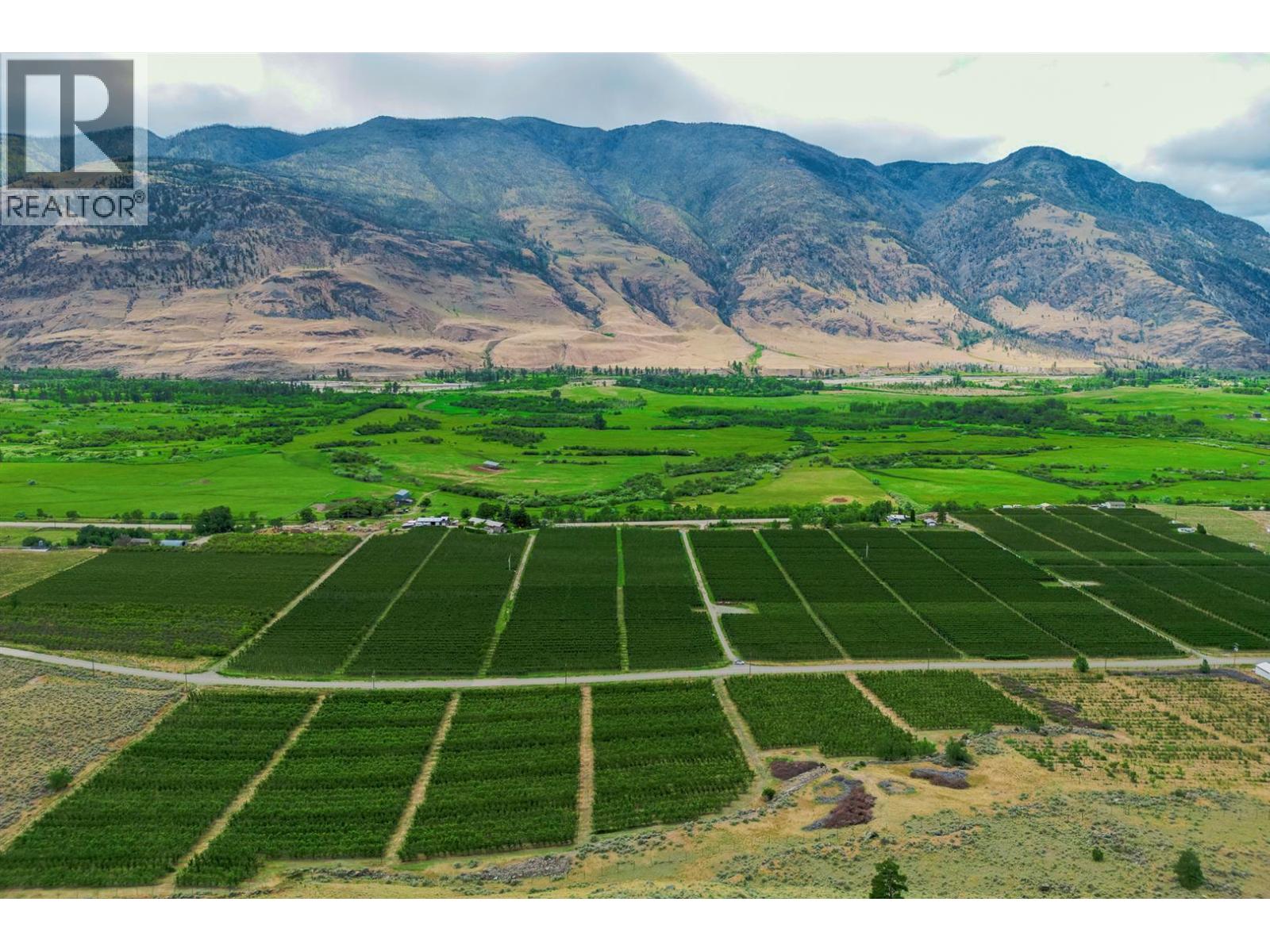  1731 Barcelo Road, Cawston