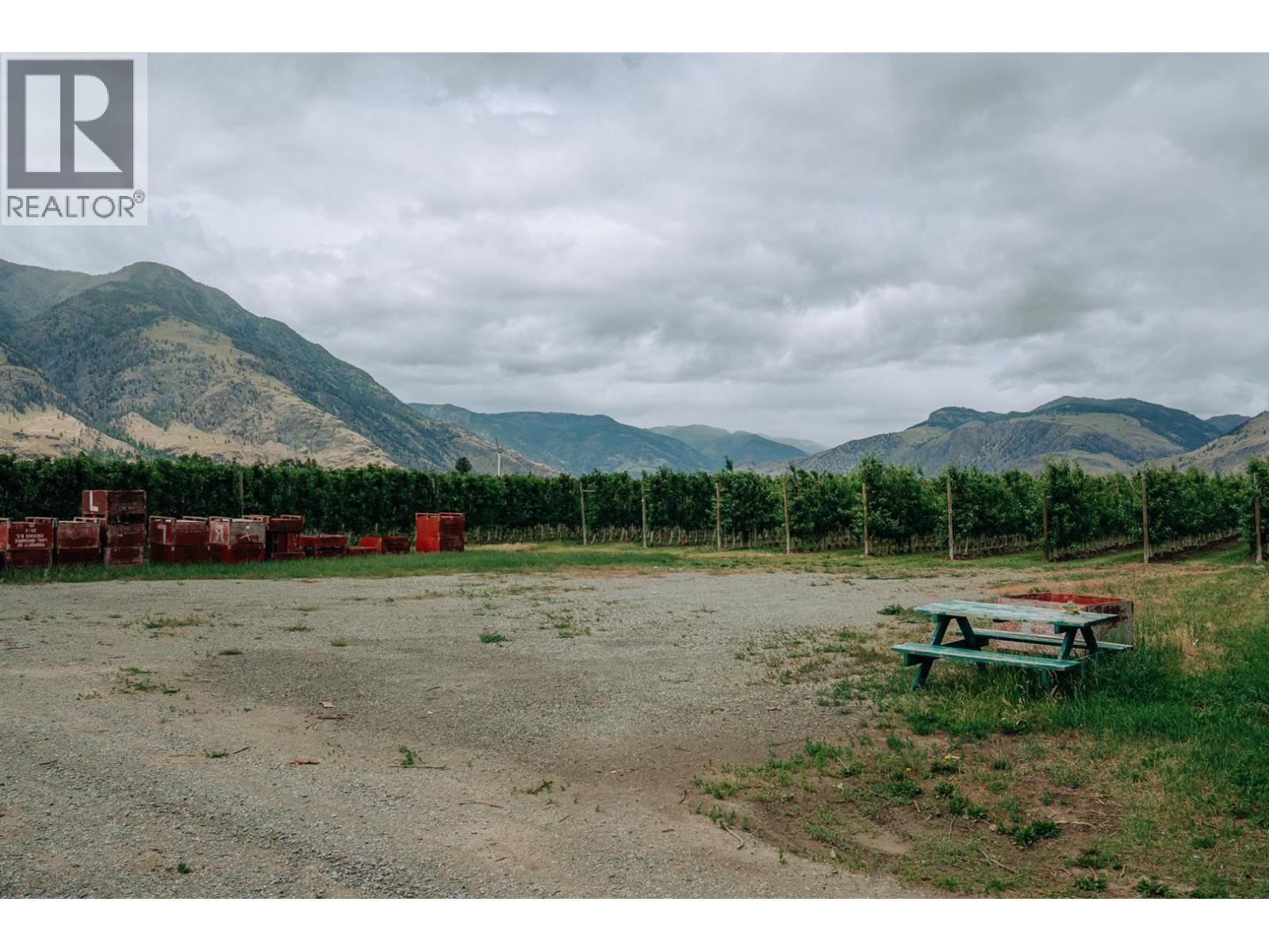  1731 Barcelo Road, Cawston