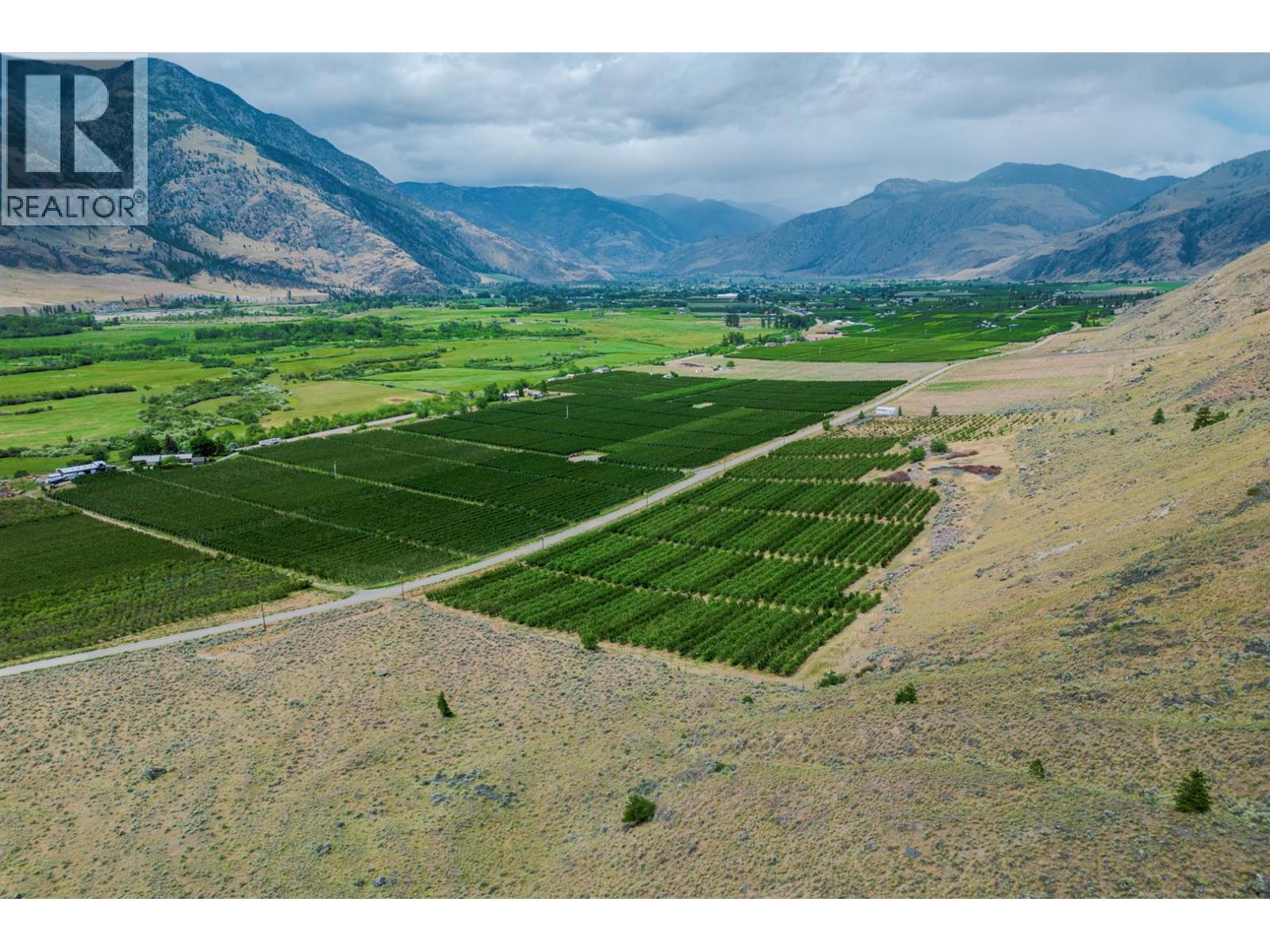 1731 Barcelo Road - Photo 2 of 37, Cawston, British Columbia