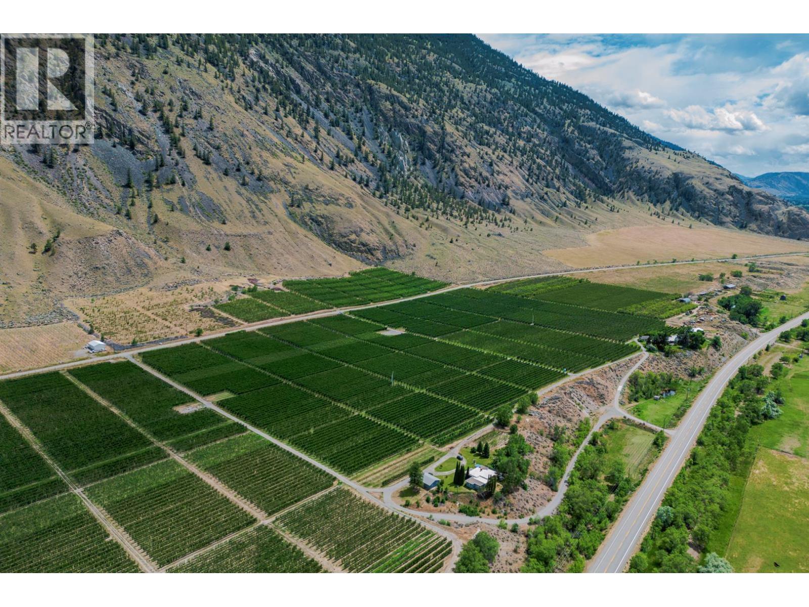 1731 Barcelo Road - Photo 3 of 37, Cawston, British Columbia