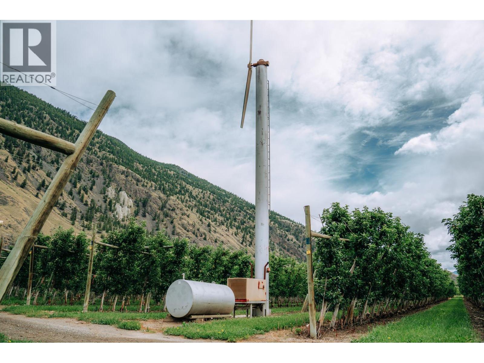  1731 Barcelo Road, Cawston