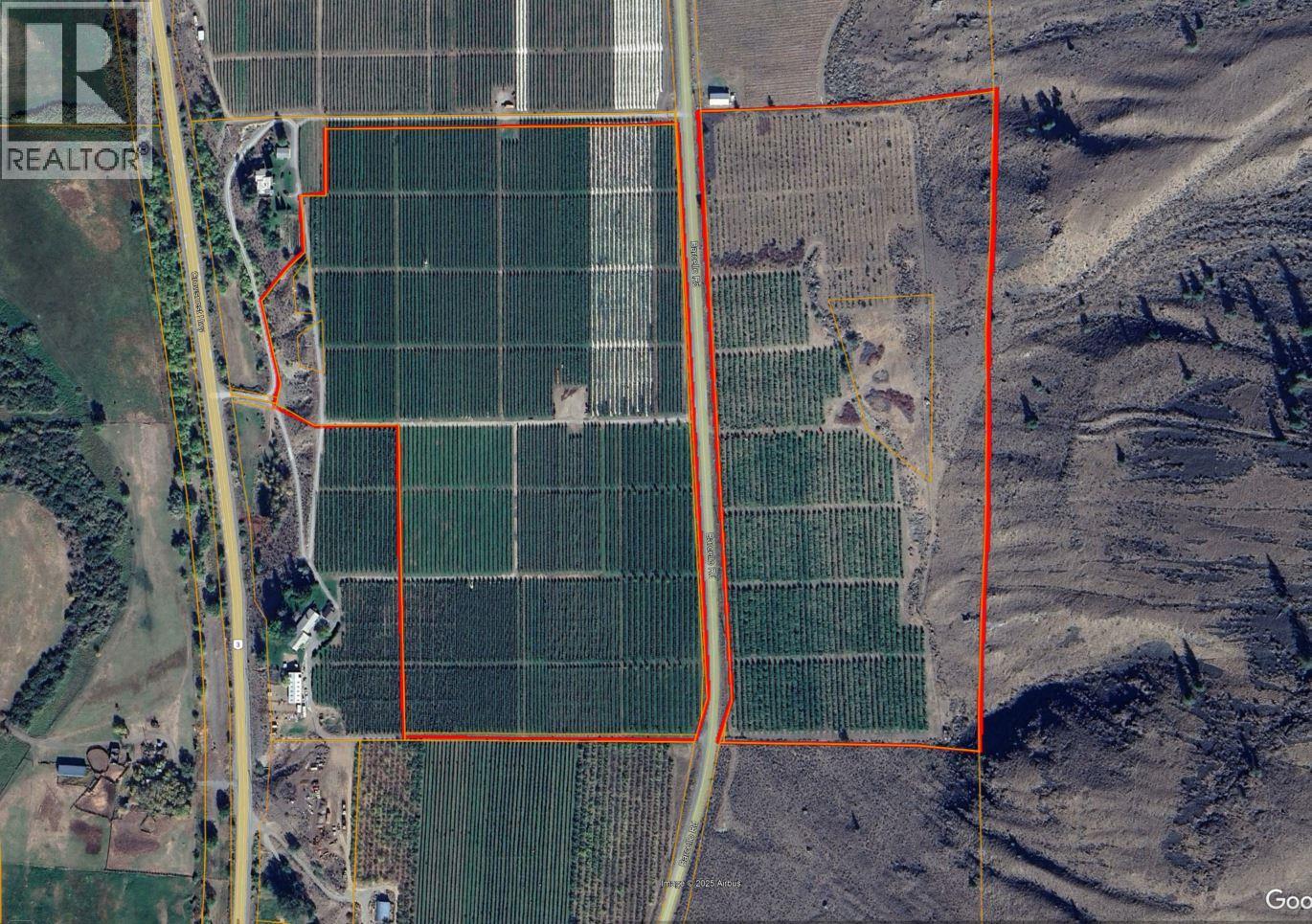  1731 Barcelo Road, Cawston