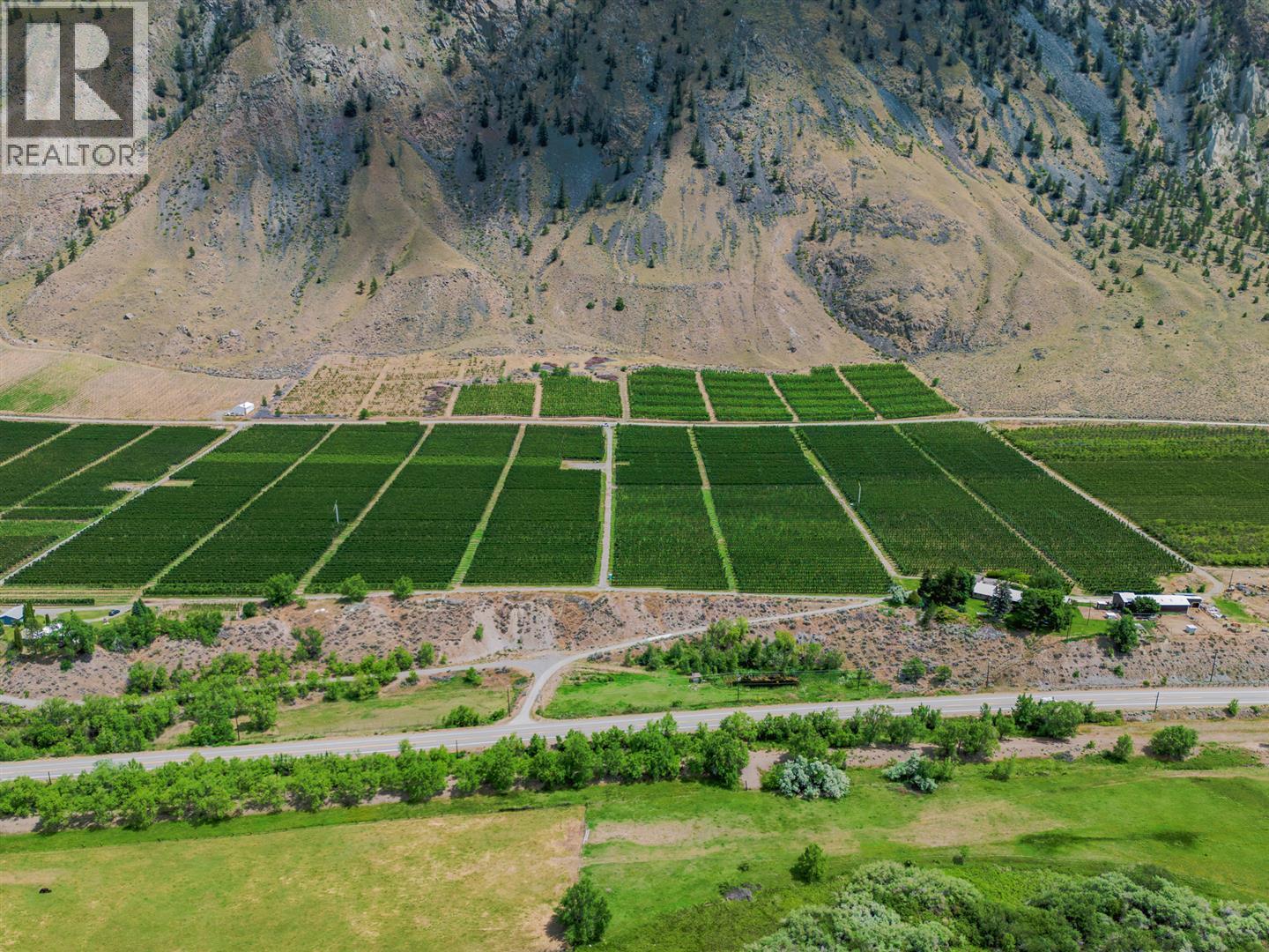  1731 Barcelo Road, Cawston