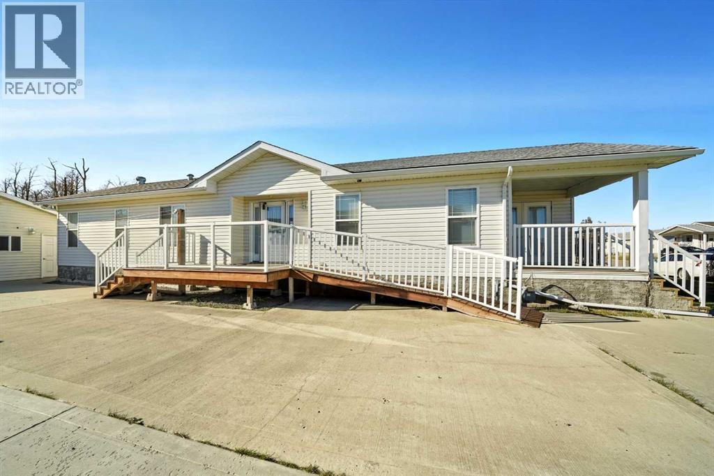 11 Baywood Link, Sylvan Lake