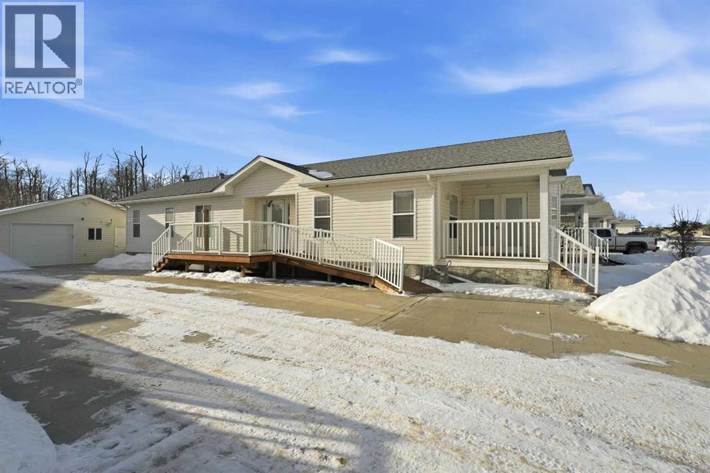11 Baywood Link, Sylvan Lake