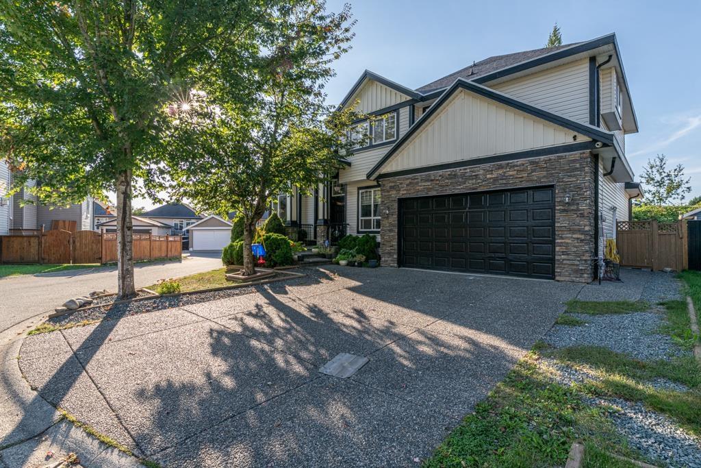 27733 SIGNAL COURT, Abbotsford