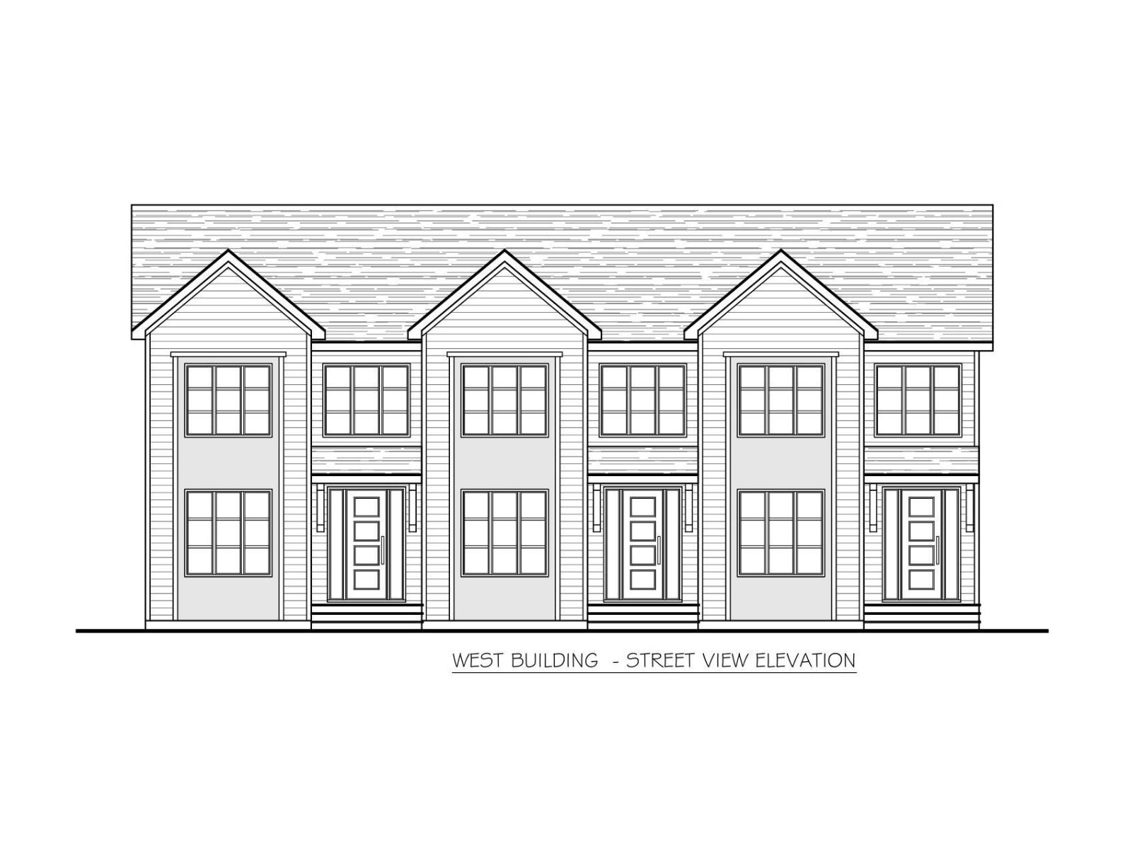 10531 152 ST NW, Edmonton