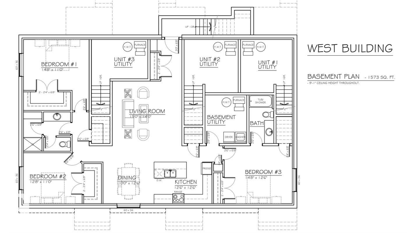 10531 152 ST NW, Edmonton