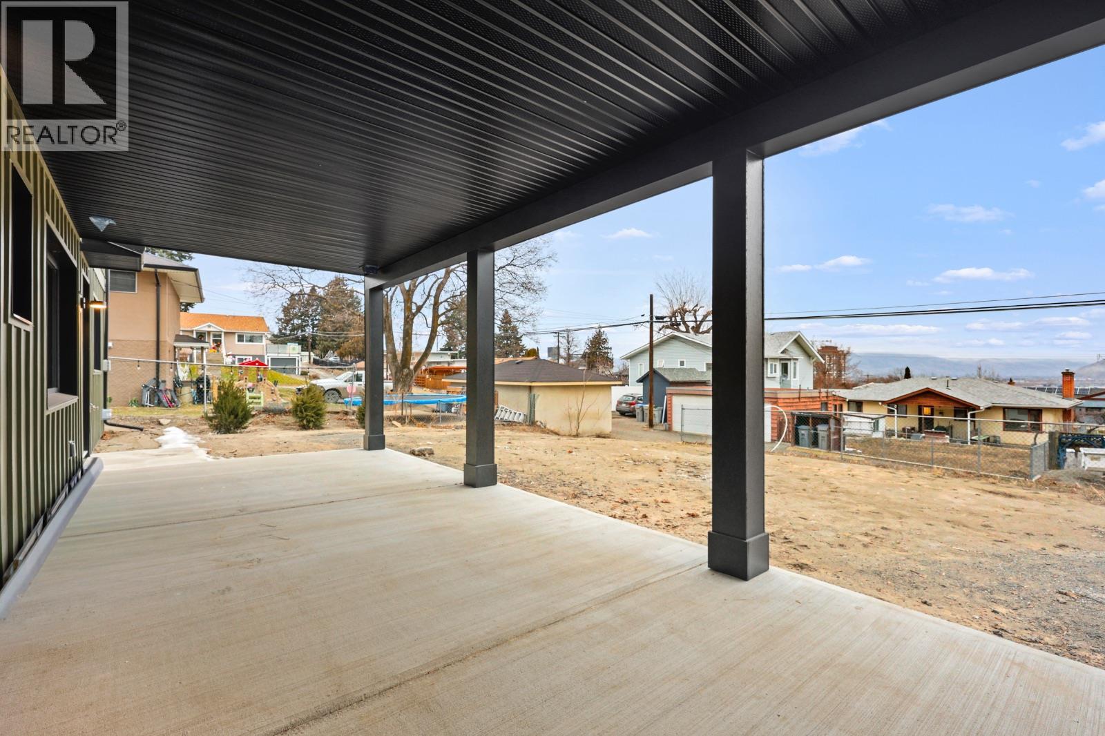 614 COWAN Street, Kamloops