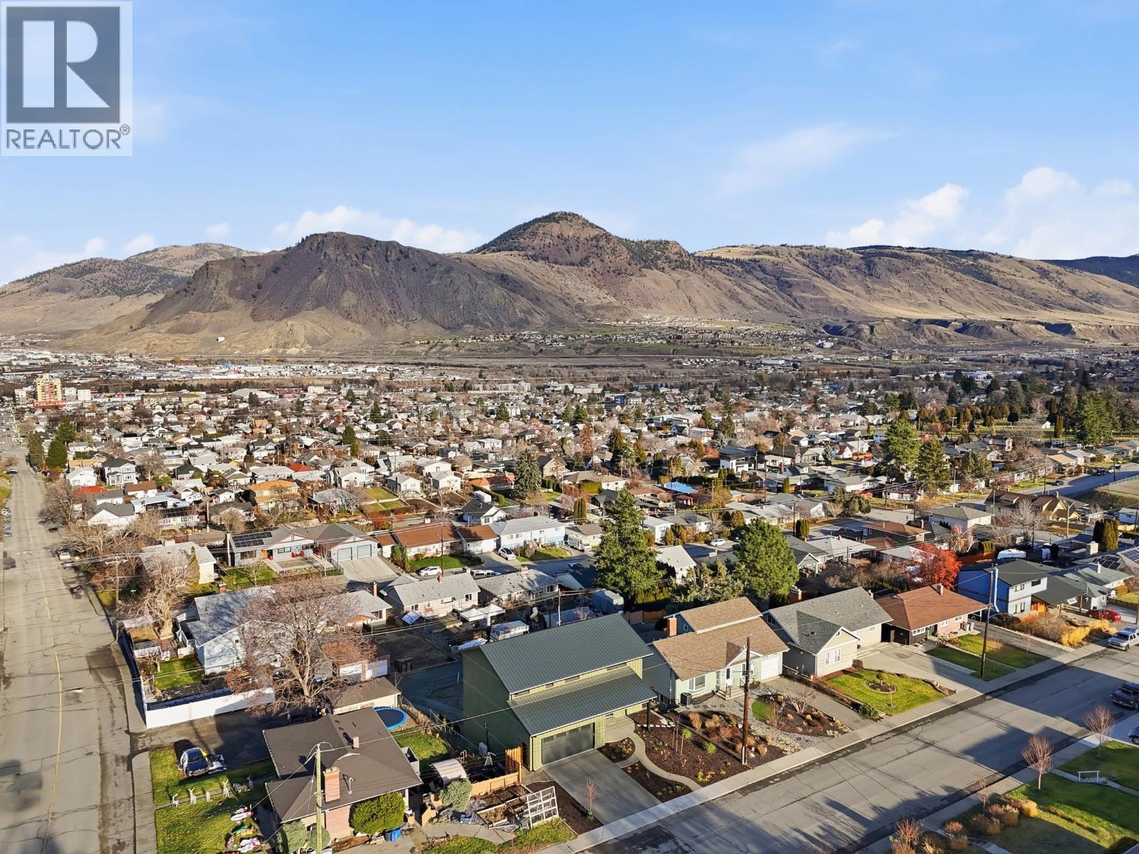 614 COWAN Street, Kamloops