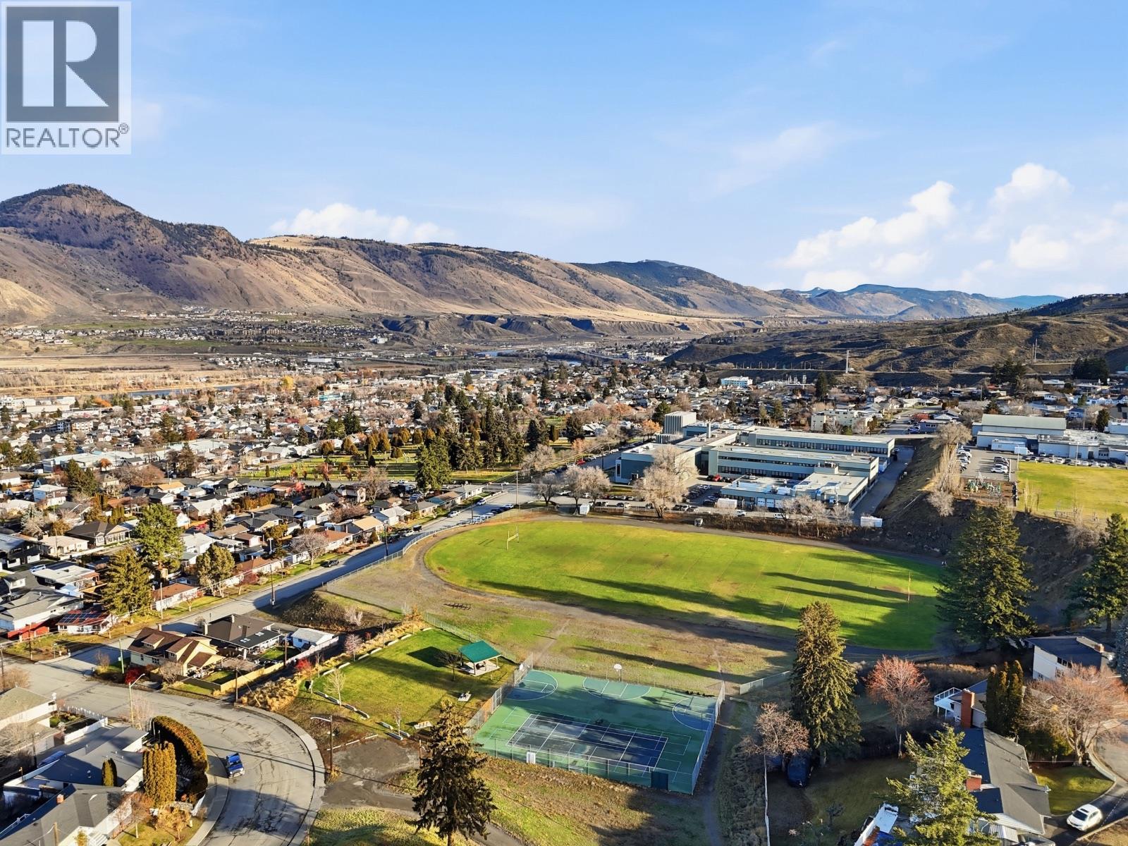 614 COWAN Street, Kamloops