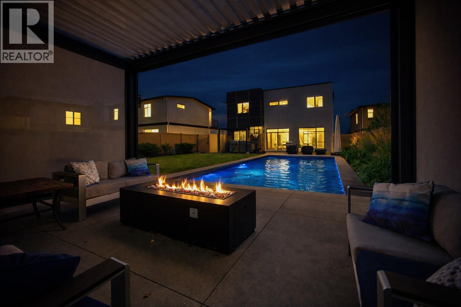  3708 Morningside Drive, West Kelowna