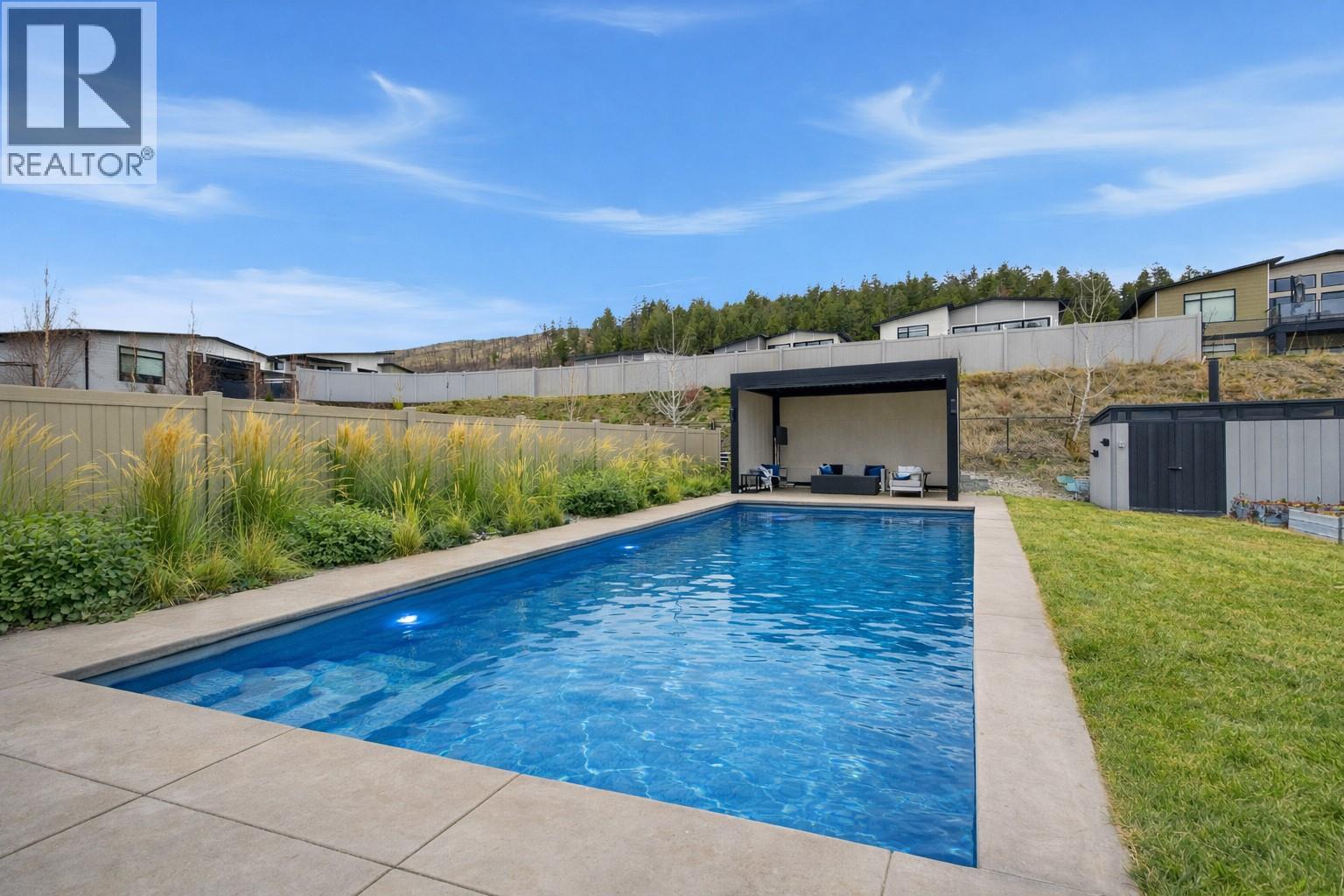  3708 Morningside Drive, West Kelowna
