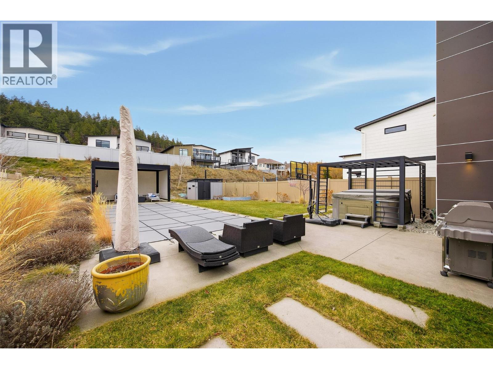  3708 Morningside Drive, West Kelowna