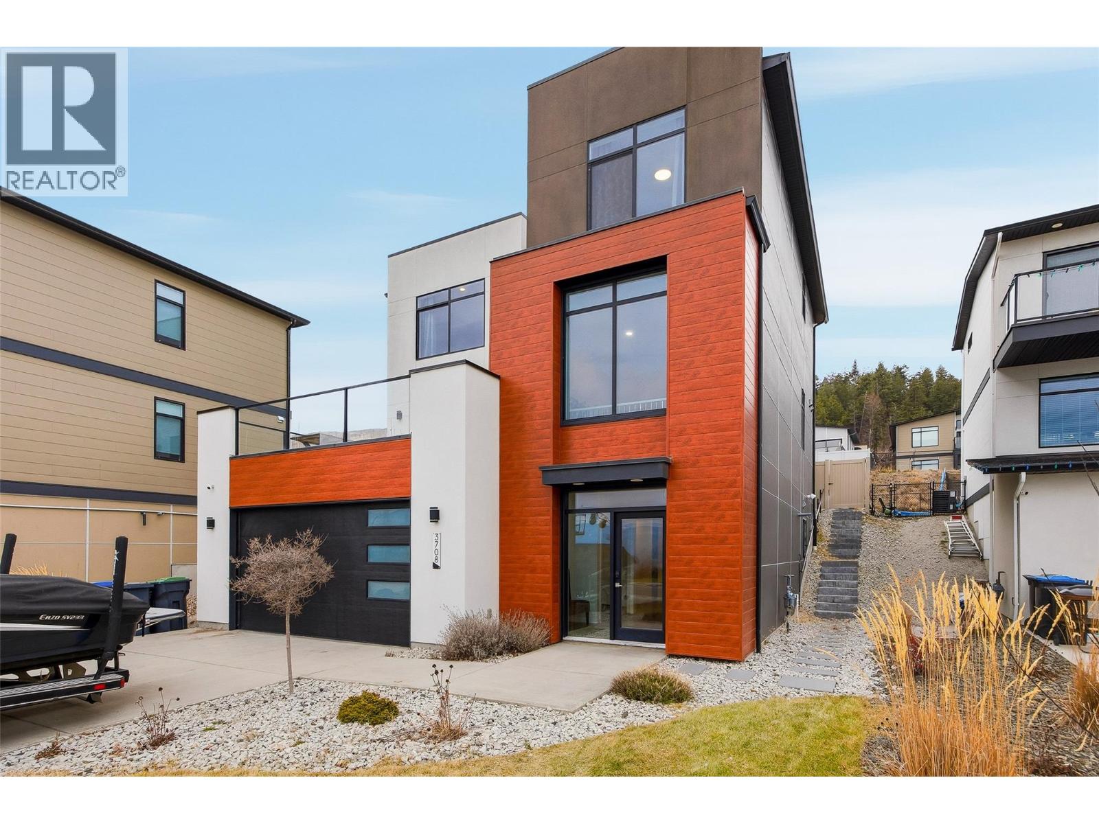  3708 Morningside Drive, West Kelowna